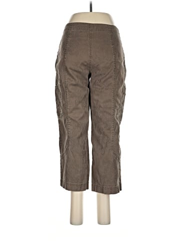 J.Jill Cargo Pants (view 2)