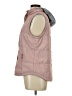 Ashley by 26 International 100% Polyester Pink Vest Size L - photo 5