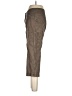 J.Jill 100% Cotton Brown Cargo Pants Size 6 - photo 5
