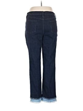 Susan Graver Jeans (view 2)