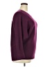 Nine West Burgundy Pullover Sweater Size 2X - photo 4