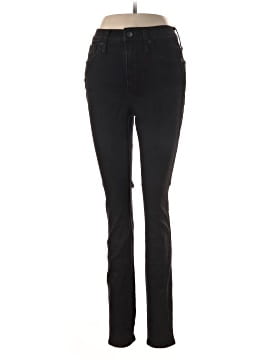 Madewell 10" High-Rise Skinny Jeans (view 1)