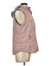 Ashley by 26 International 100% Polyester Pink Vest Size L - photo 4