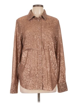 Anthropologie Long Sleeve Blouse (view 1)