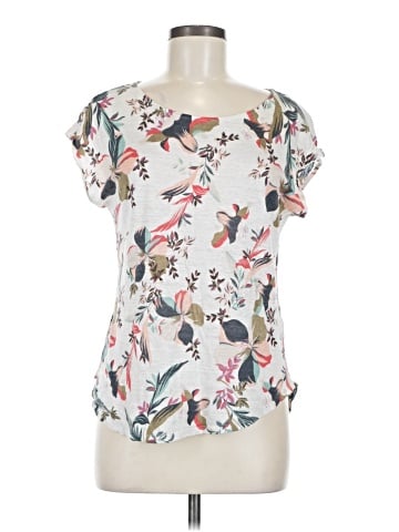 Rachel Zoe Short Sleeve Blouse (view 1)
