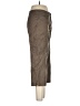 J.Jill 100% Cotton Brown Cargo Pants Size 6 - photo 4