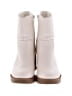 Universal Thread Ivory Ankle Boots Size 9 1/2 - photo 2