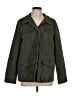 Old Navy 100% Cotton Green Jacket Size L - photo 1