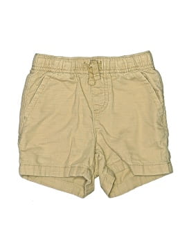 Jumping Beans Khaki Shorts