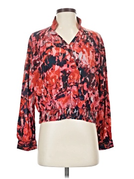 Soft Surroundings 3/4 Sleeve Blouse (view 1)