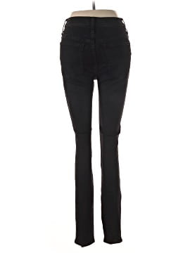 Madewell 10" High-Rise Skinny Jeans (view 2)
