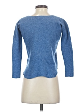 Max Studio Cashmere Pullover Sweater (view 2)
