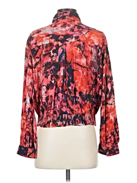 Soft Surroundings 3/4 Sleeve Blouse (view 2)