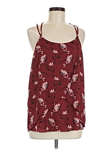Allison Joy Sleeveless Top (view 1)