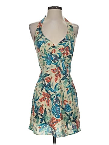 Shona Joy Cocktail Dress (view 1)