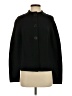 Forte 100% Cotton Black Cardigan Size M - photo 1