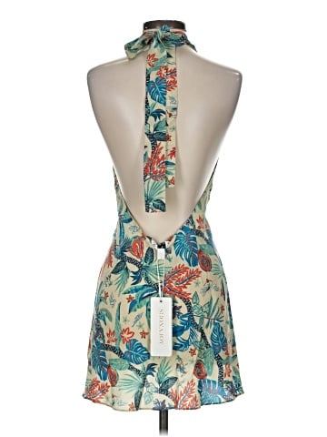 Shona Joy Cocktail Dress (view 2)