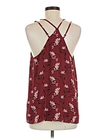 Allison Joy Sleeveless Top (view 2)
