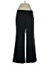 Dockers Solid Black Dress Pants Size 4 - photo 1