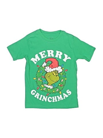 Dr. Seuss Short Sleeve T-Shirt (view 1)
