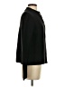 Forte 100% Cotton Black Cardigan Size M - photo 4