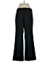 Dockers Solid Black Dress Pants Size 4 - photo 2