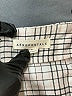 Aeropostale Plaid Gray Casual Skirt Size S - photo 4