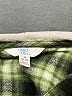 Time and Tru Green Jacket Size 8 - photo 6