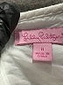 Lilly Pulitzer 100% Cotton White Sleeveless Blouse Size 8 - photo 4