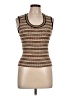 Industry Brown Tank Top Size L - photo 1