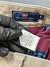 Vineyard Vines Tan Khakis Size 8 - photo 4