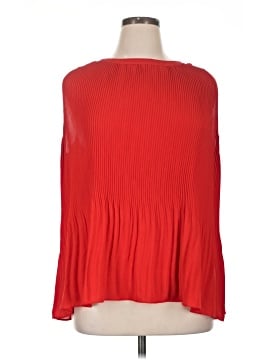 Ann Taylor LOFT Long Sleeve Blouse (view 1)