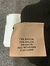 Philosophy Republic Clothing Black Pullover Sweater Size L - photo 6