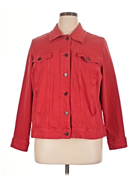 Coldwater Creek Jacket (view 1)