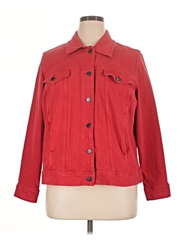 Coldwater Creek Jacket (view 1)