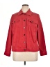 Coldwater Creek Red Jacket Size 1X - photo 1