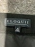 ELOQUII Black Formal Skirt Size 20 Plus - photo 4