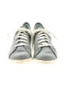 Reebok Solid Gray Sneakers Size 9 - photo 2