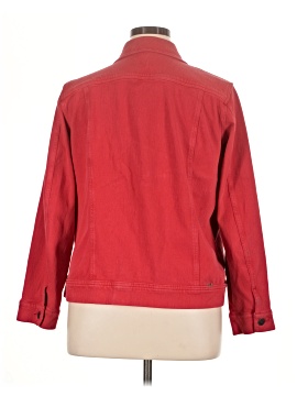 Coldwater Creek Jacket (view 2)