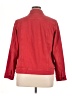 Coldwater Creek Red Jacket Size 1X - photo 2