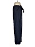 Gibson Latimer Solid Blue Casual Pants Size 6 - photo 4