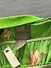 ASOS 100% Polyester Green Jumpsuit Size 4 - photo 4