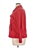 Coldwater Creek Red Jacket Size 1X - photo 5