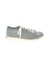 Reebok Solid Gray Sneakers Size 9 - photo 1