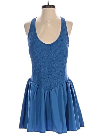 JoyLab Cocktail Dress (view 1)