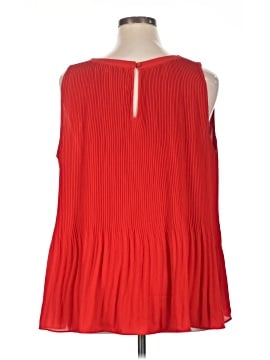 Ann Taylor LOFT Long Sleeve Blouse (view 2)