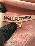Wallflower Tan Overall Shorts Size L (kids) - photo 3