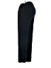 H&M Mama Black Active Pants Size S - photo 4