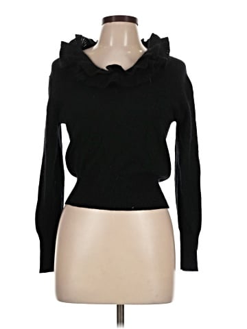 Liz Claiborne Turtleneck Sweater (view 1)