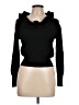 Liz Claiborne Black Turtleneck Sweater Size L - photo 1